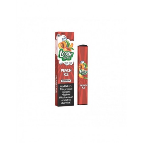 Loosie Stick 50mg Disposable Vape Pen 350 Puffs