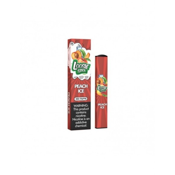 Loosie Stick 50mg Disposable Vape ...